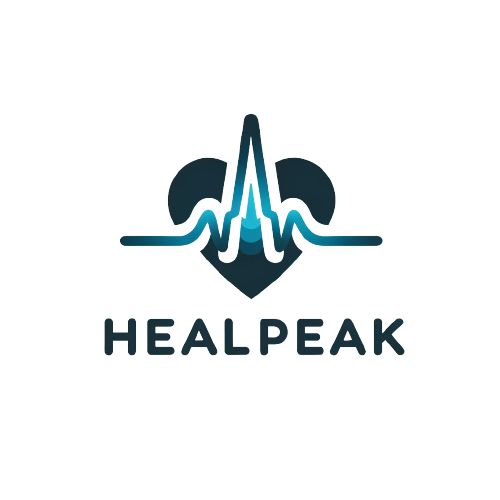 Heal Peak